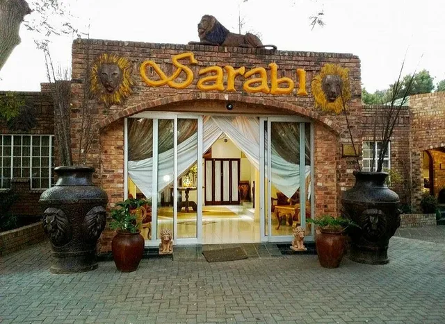 Sarabi