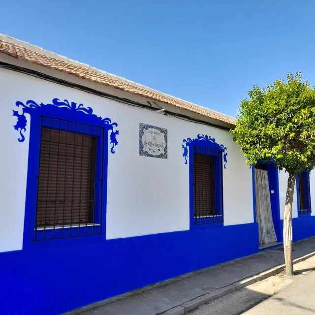 Casa Rural la Golondrina