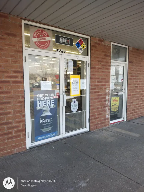 Ace Hardware Wading River