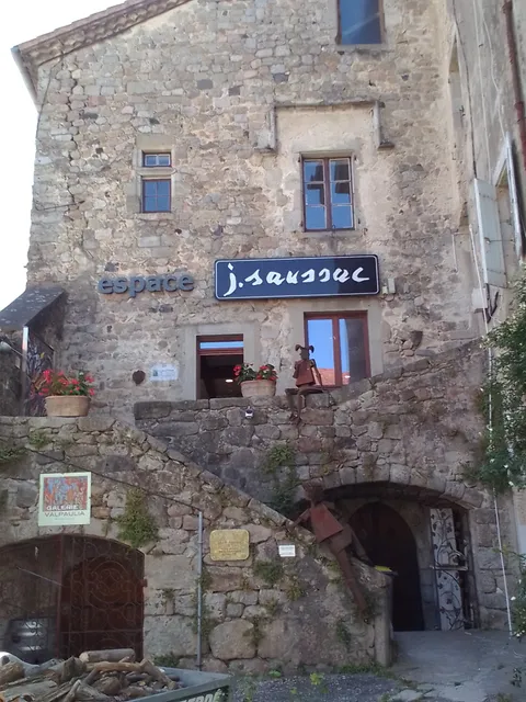 Camping Municipal du Pont de l'Huile