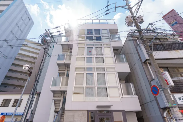 HOTEL ORIGO HAKATA - Gion -