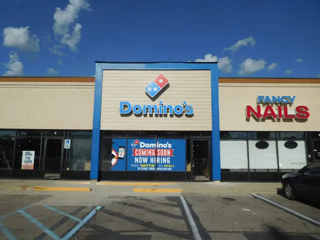 Domino's Pizza