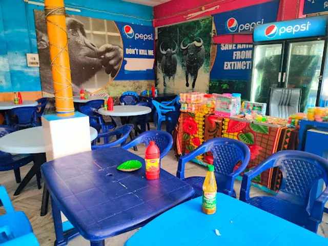 Zoo Point Restaurant