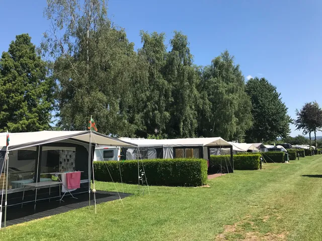 Vakantiepark de Oude Molen