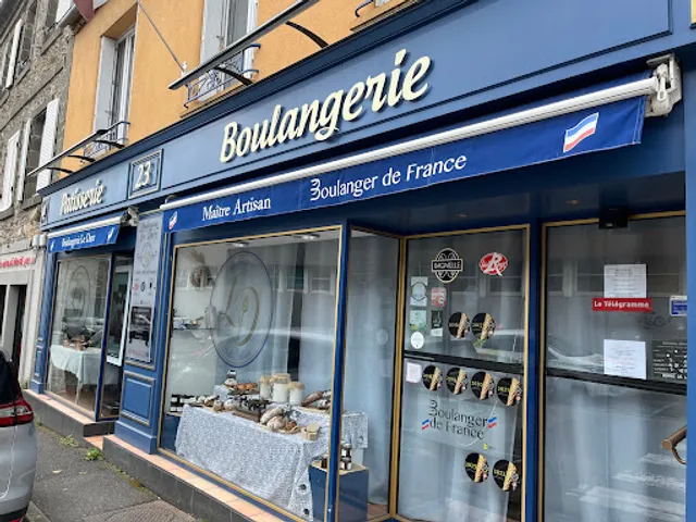 Boulangerie Le Darz