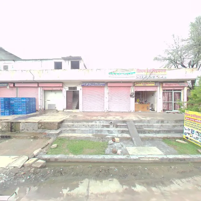 SPOT ON 63008 Shri Ganesh Hotel