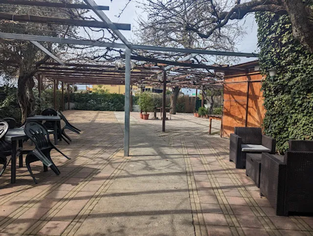 Trattoria Pizzeria "T2"