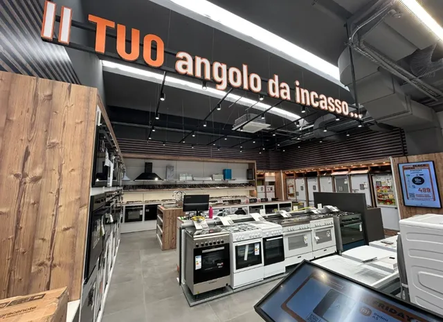 Expert Telebuna Villa Adriana