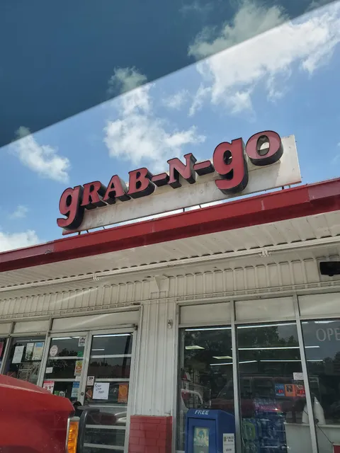 Grab-N-Go