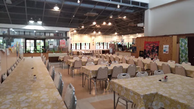 Ishigakijima Restaurant