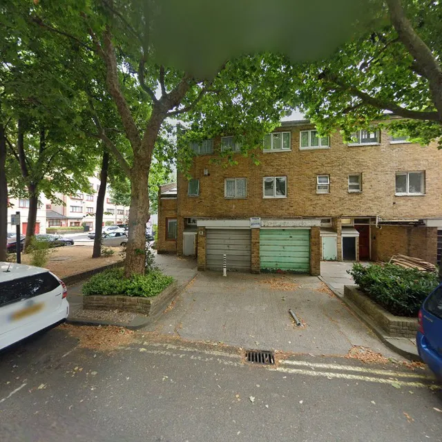 London Accommodation