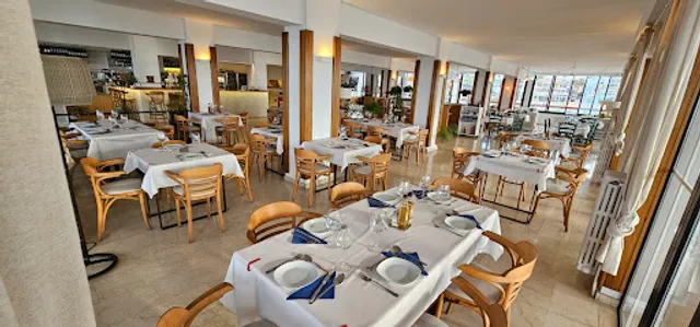 Restaurant Club Nàutic Can Pastilla