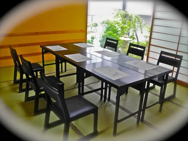 うお吉（うおきち）創業明治４２年