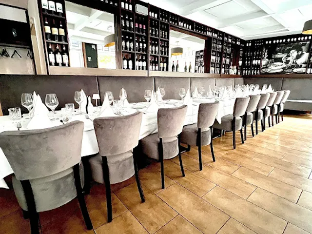Ristorante Botticelli