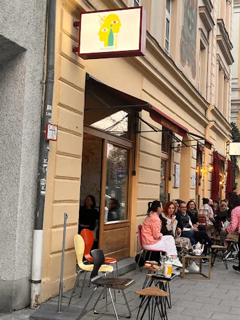 Champagne Characters - Winzer Champagner - Boutique & Tagesbar