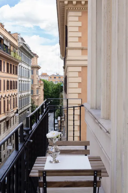 Relais Donna Lucrezia