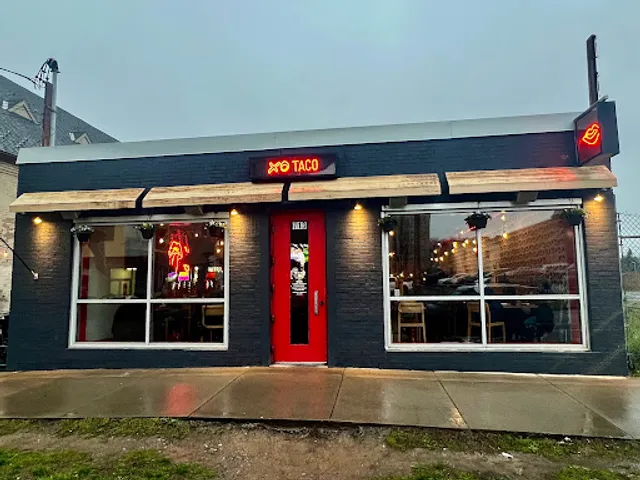 XO Taco