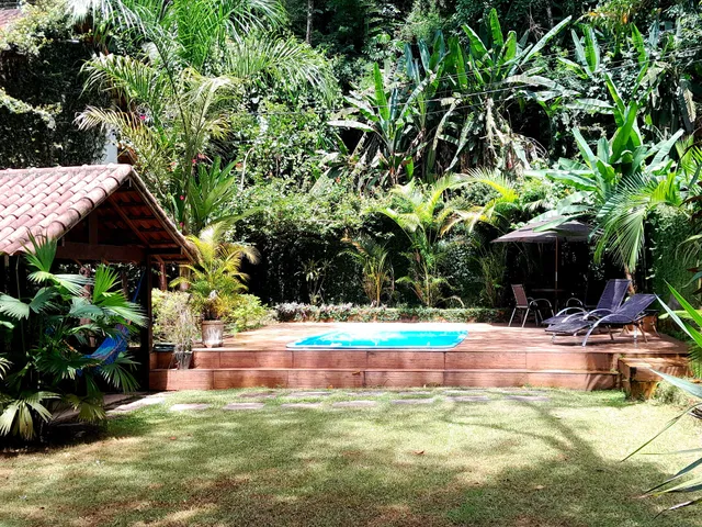 Chalé CaZinha de Penedo