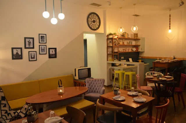 Το Ρακοδικείο / Rakodikio