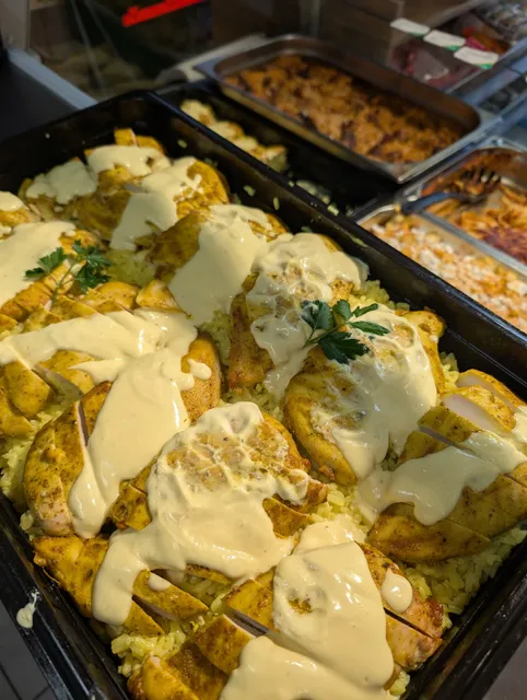 Супермаркет Primo