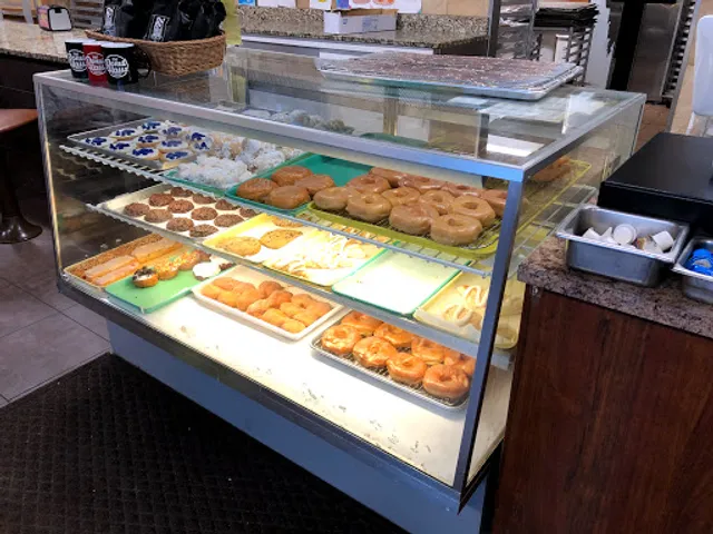 The Donut Haus Bakery