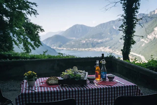 Grotto Grassi Tremona