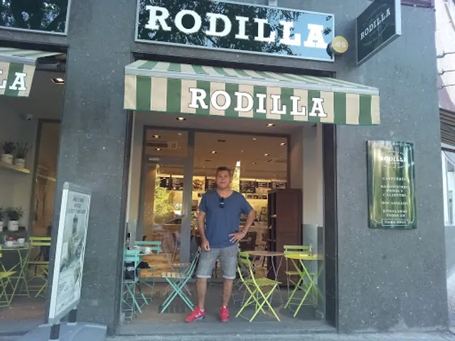 Rodilla
