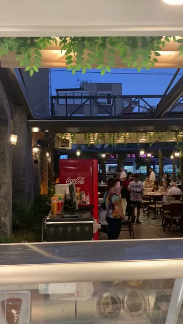 Akbıyık Doner & Steakhouse