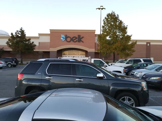 Belk