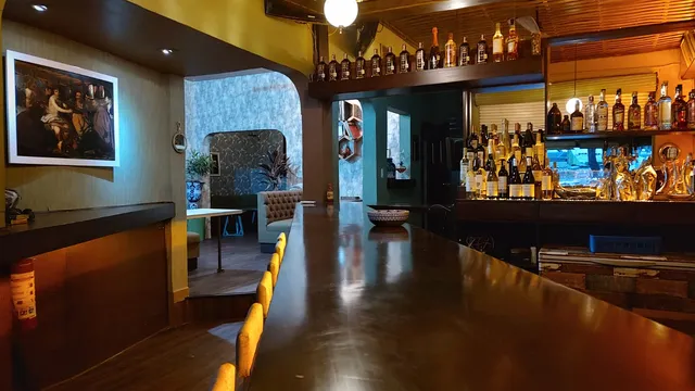 Café Tacobar del Sur