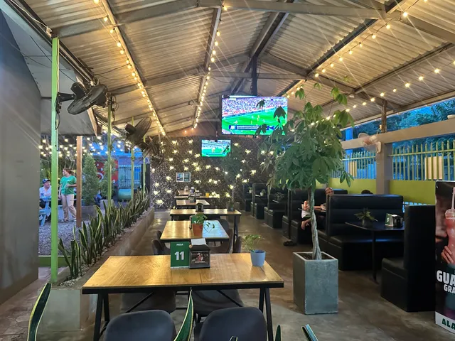 Los Alamitos Food Garden