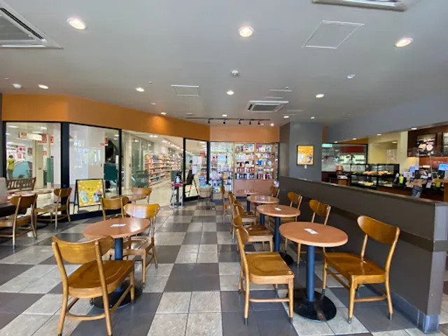 Starbucks Coffee - Aeon Kita-Senri
