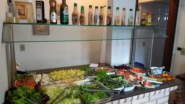 Restaurante Cantinho de Minas