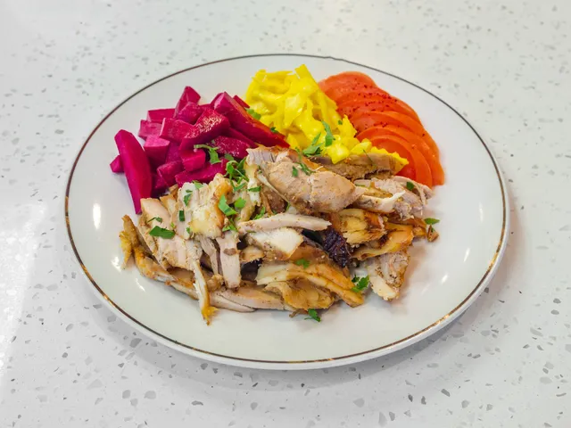 Hungry Habibi - Shelby Township