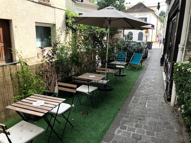 Saveurs Éphémères