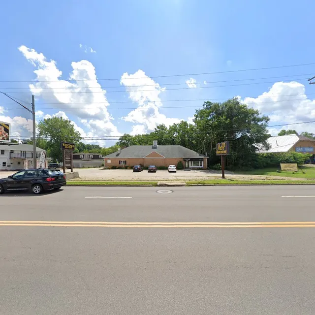 Wilging's Fine Meats