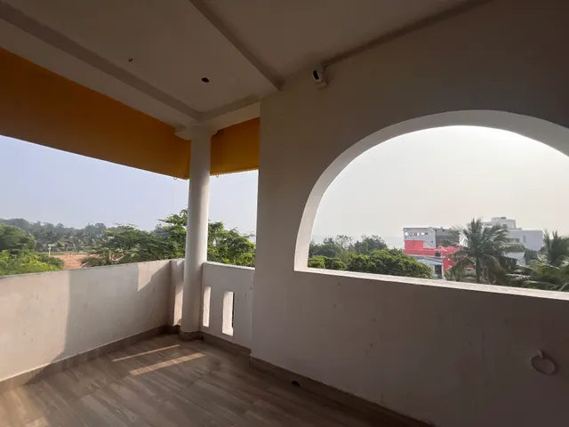 Blue Moon guesthouse