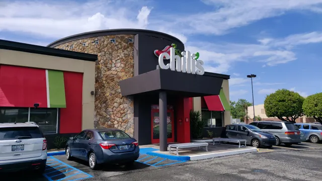 Chili's Grill & Bar