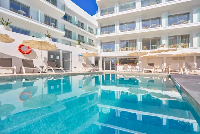 Hotel Ilusion Moreyo