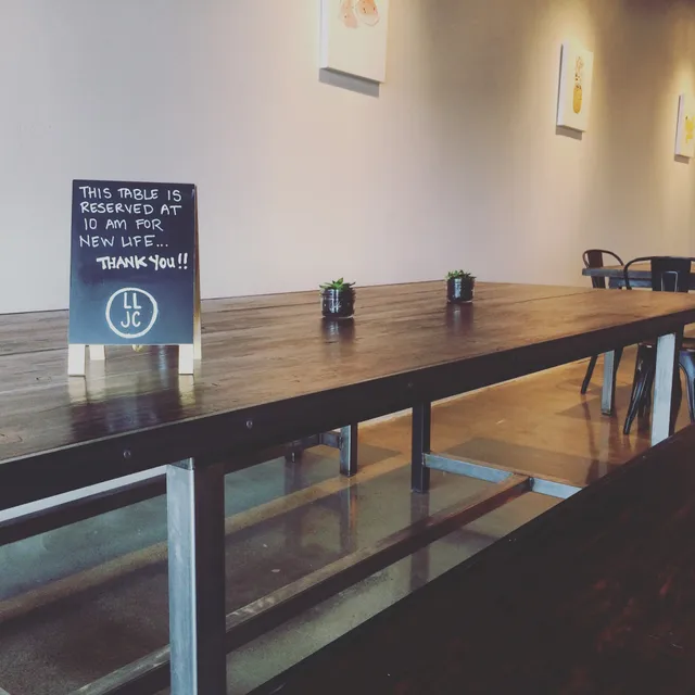 Liberty Lake Juice Company