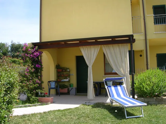 CASA DI LORY APPARTAMENTO - SIROLO