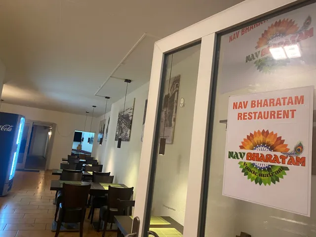 Nav Bharatam Restaurant Interlaken family of madraskitchen