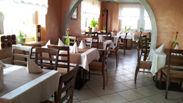 Ristorante Calabria Dettingen an der Iller