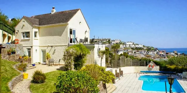 Trennicks Bed and Breakfast Mevagissey