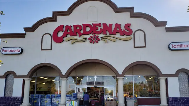 Cardenas Markets