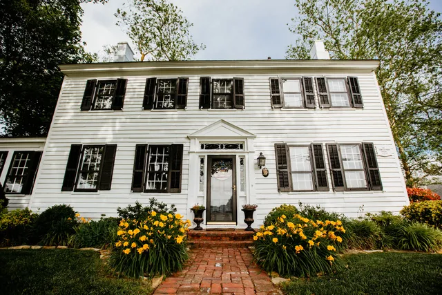 The Mermaid and the Whale