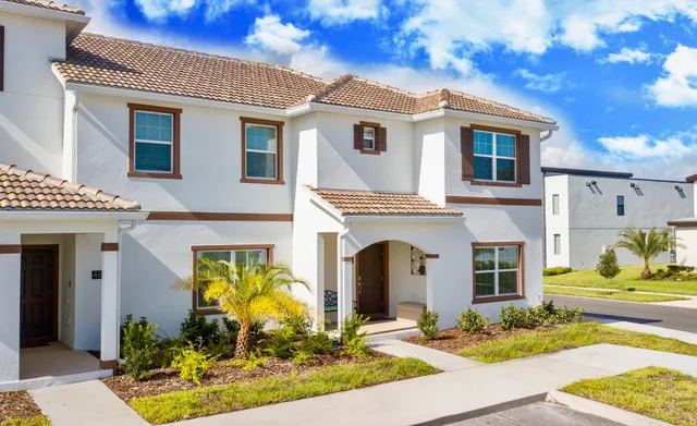 Wonder Vacation Homes