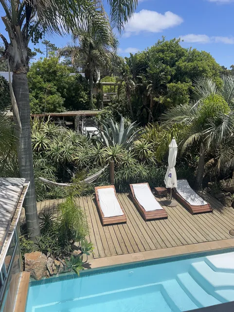 Aloe Village ApartHotel