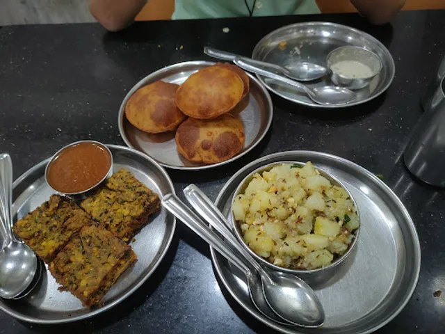 Prakash Dughdha Mandir