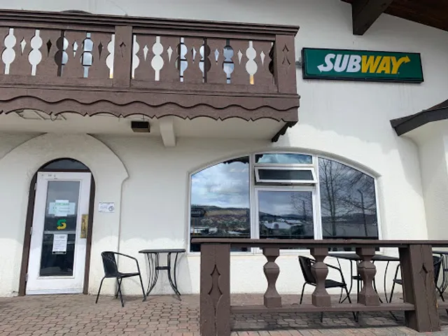 Subway